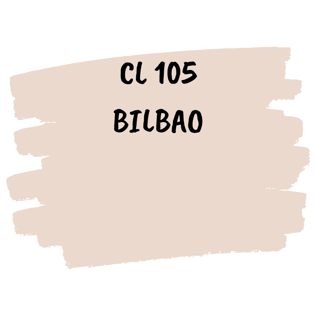 Lehmfarbe Bilbao CL 105 - 5 kg Eimer