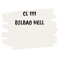 Lehmfarbe Bilbao hell CL 111 - 5 kg Eimer