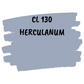 Lehmfarbe Herculanum CL 130 - 5 kg Eimer