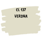 Lehmfarbe Verona CL 137 - 5 kg Eimer
