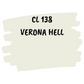 Lehmfarbe Verona hell CL 138 - 5 kg Eimer
