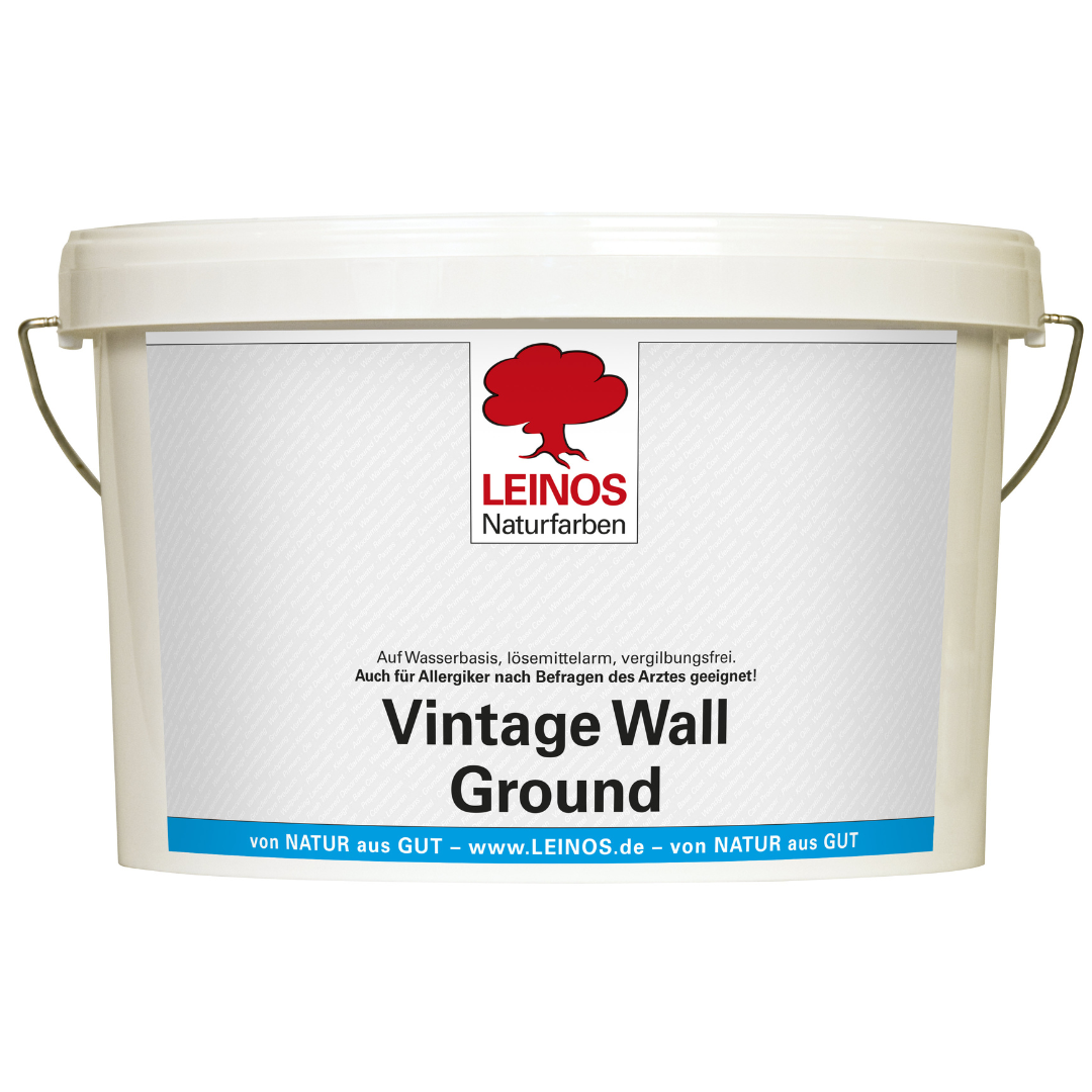 Vintage Wall Ground - Spachtelmasse versch. Größen